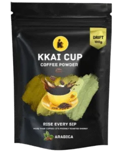 Drift Blend - Premium Wayanad Coffee with Chicory
